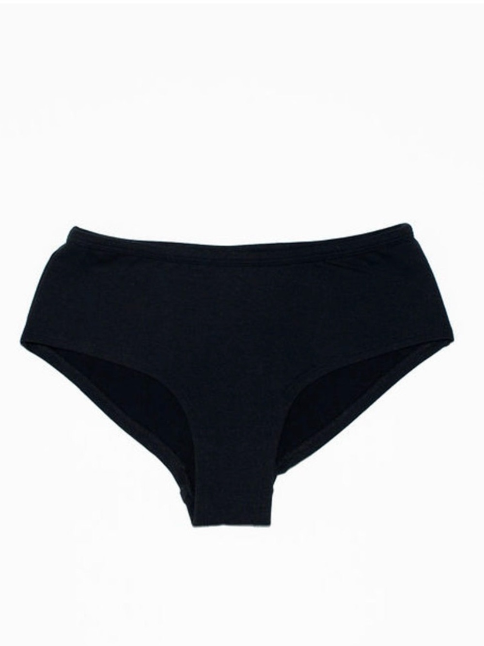 Bota Cheeky Brief 4 PIECE LOT BUNDLE 4X Organic Cotton  Sustainable PANTIES